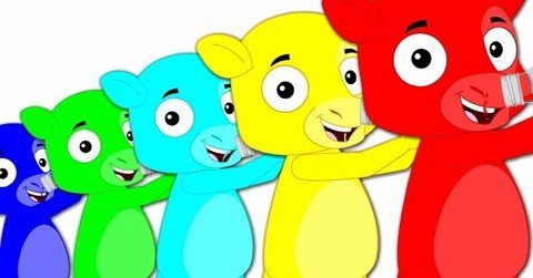 Silly Stories Spinner