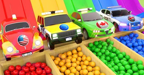 Think Fast Challenge